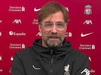 Klopp gives Salah wedding atte...
